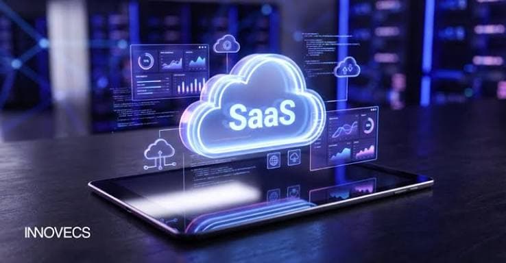 I Will Develop a Secure SaaS Product from Idea to Launch