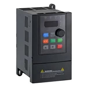 GoHz Variable Frequency Drives