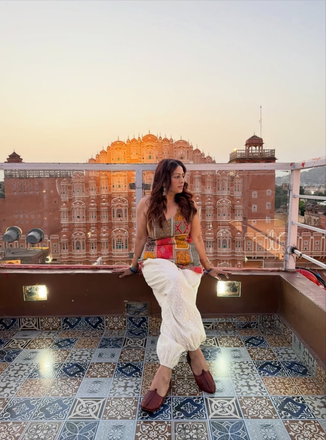 Full Day Jaipur City Tour by Car