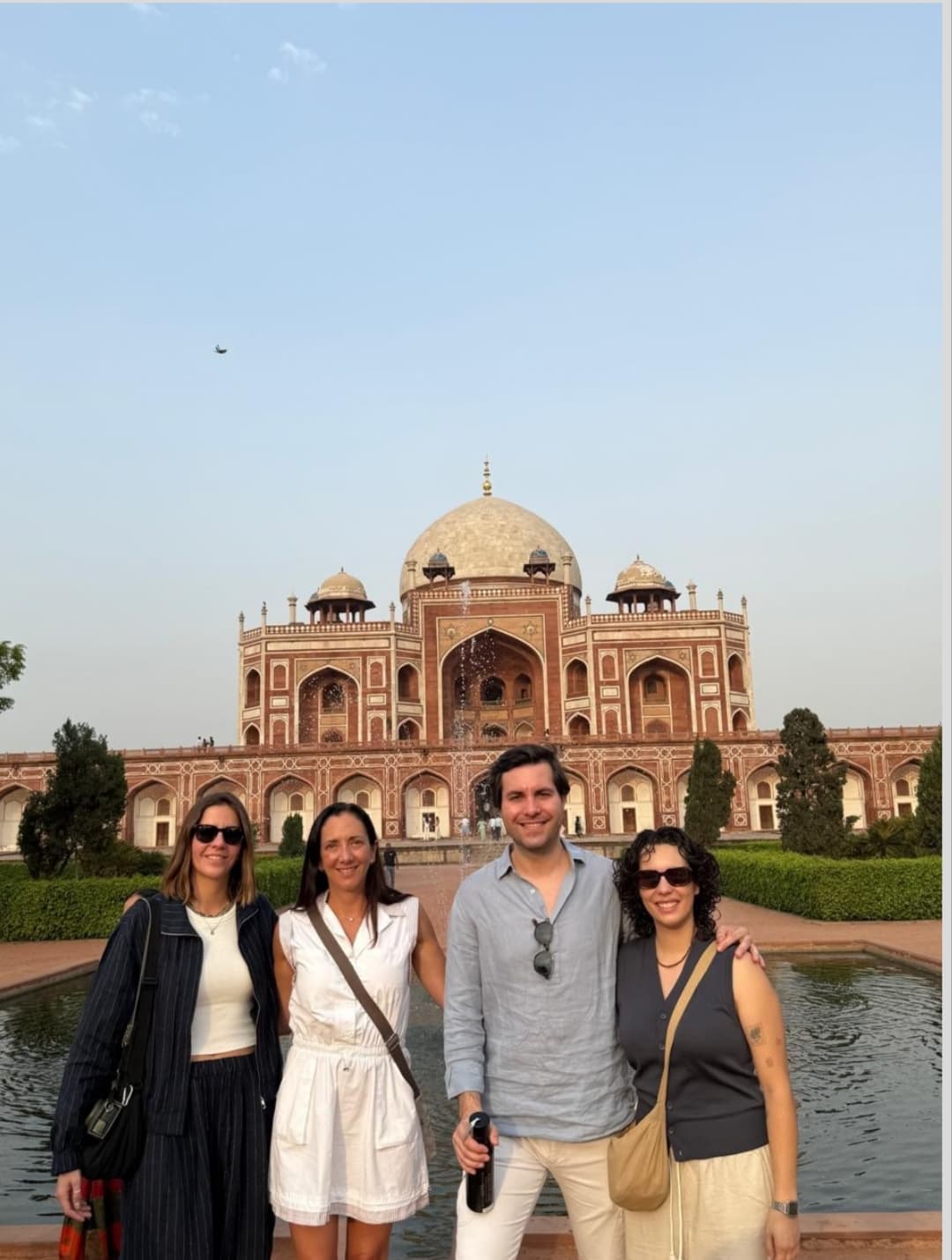 3-Day Delhi, Agra & Jaipur Golden Triangle 5*VIP All-Inclusive