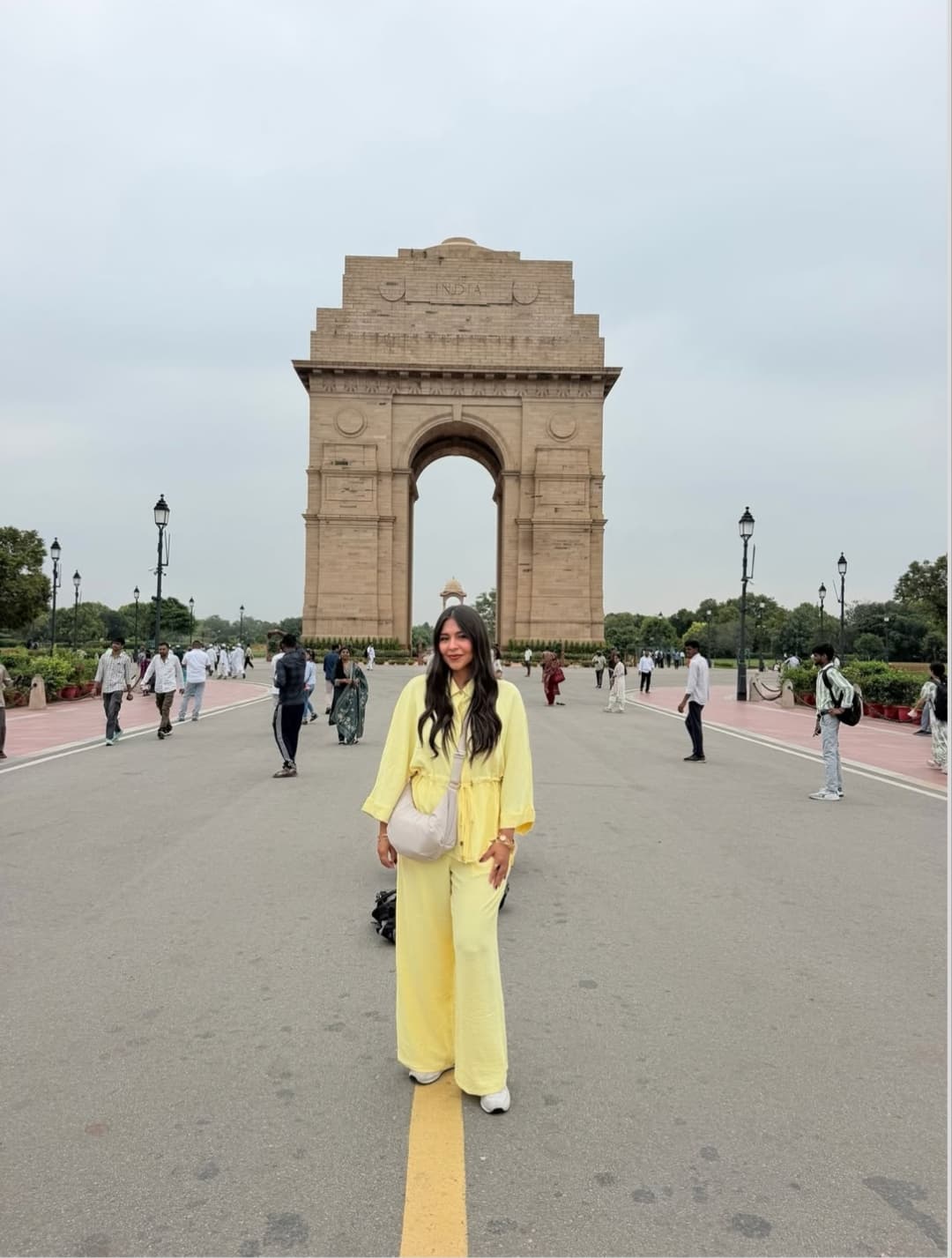 Full Day Old and New Delhi City Tour