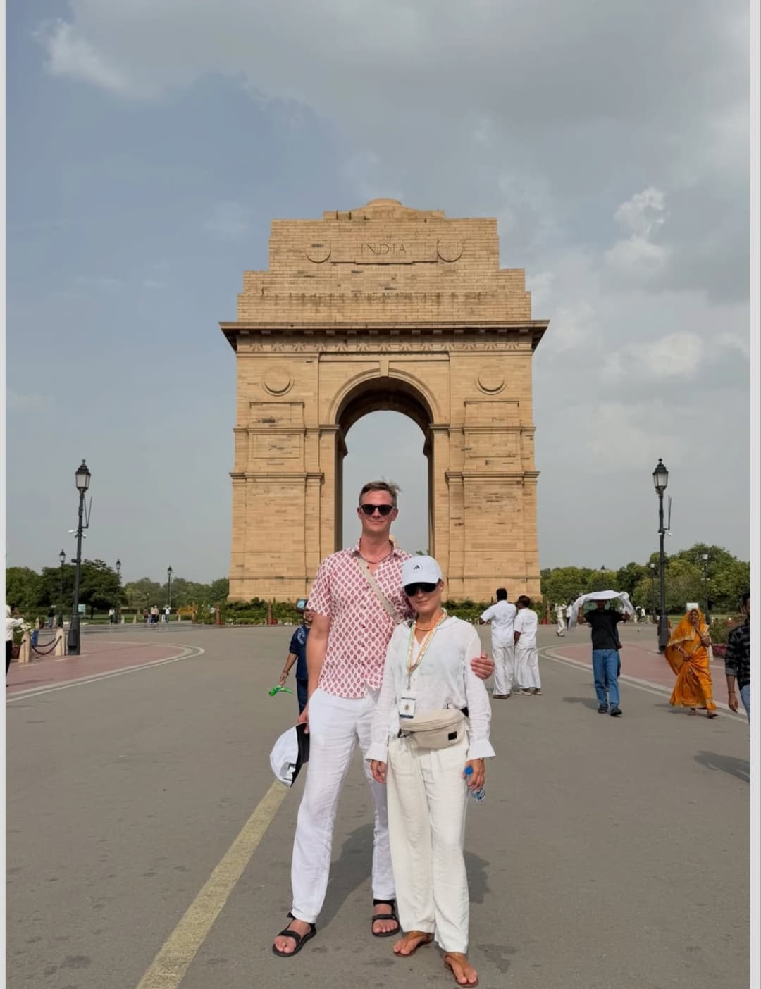 Half Day Delhi City Tour