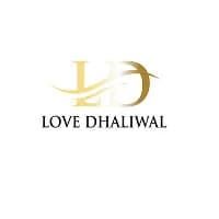 Love Dhaliwal
