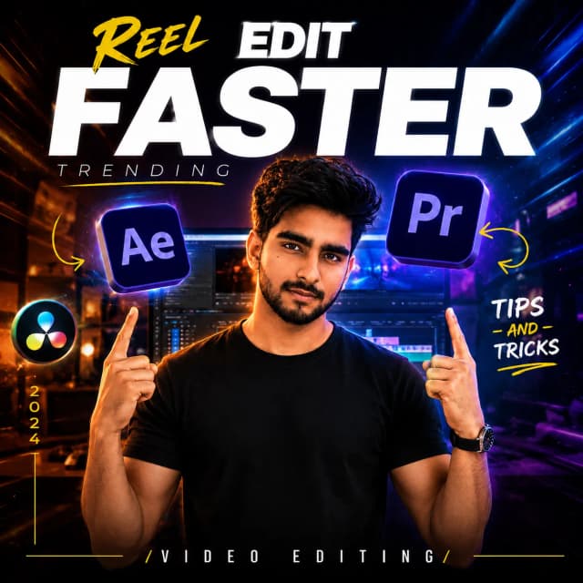 Motion Graphics