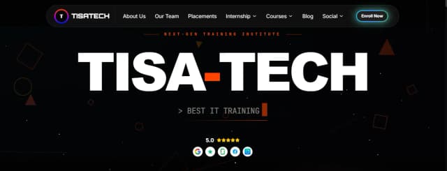 TISA TECH