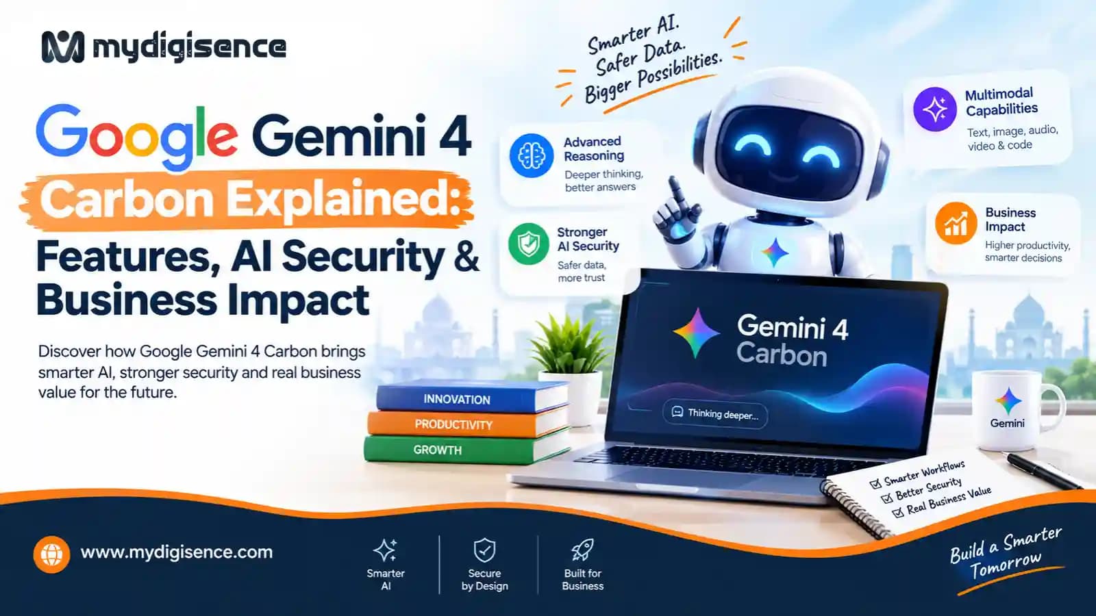Google Gemini 4 Carbon: Features, Pricing & Business Impact
