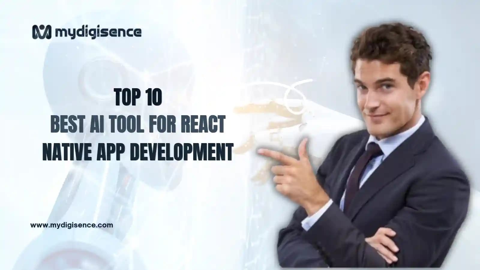 Best AI Tool for React Native App Development